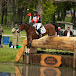 Fylicia Barr Eventing