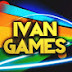  GAME IVAN GAMES!