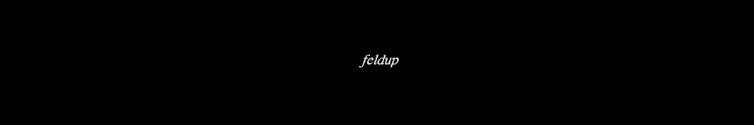Feldup Banner