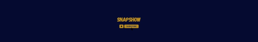 سناب شو؟ SnapShow