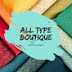 All Type Boutique