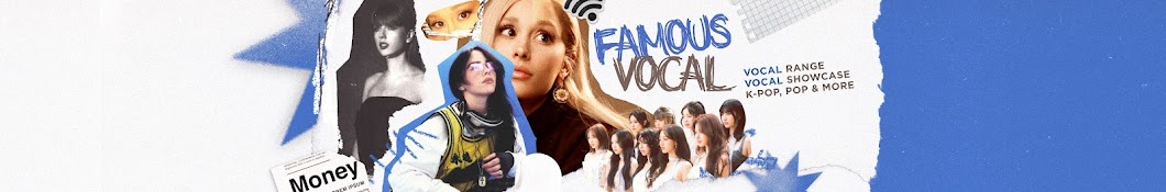 FAMOUSVOCAL