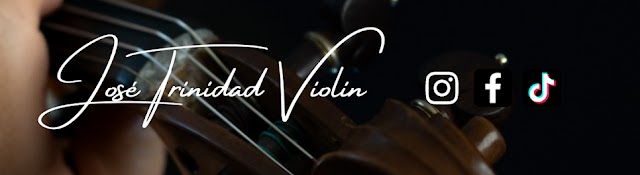 José Trinidad Violin