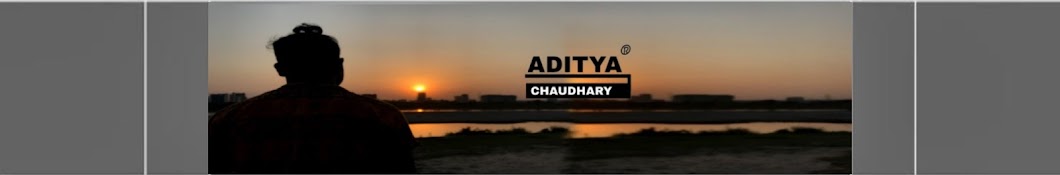 ADITYA CHAUDHARY