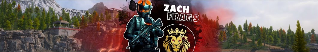 ZachFrags