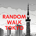 Random Walk Tokyo