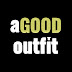 logo aGOODoutfit