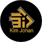 Kim Johan