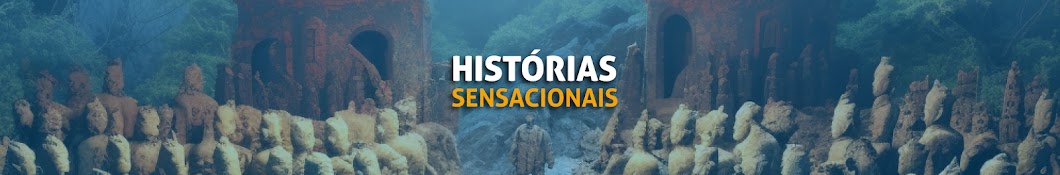 Histórias Sensacionais