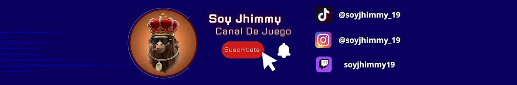 Soy Jhimmy