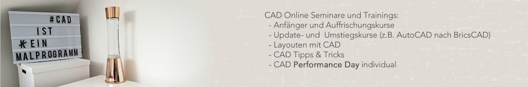 CADgestalterin