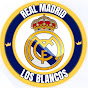 LOS BLANCOS TV (noticias de REAL MADRID)