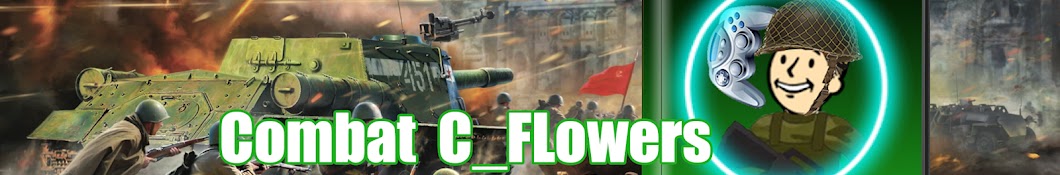 Combat C_Flowers