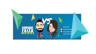 Soufiane&Faiza officiel youtube banner