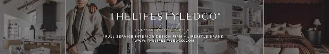 THELIFESTYLEDCO Banner