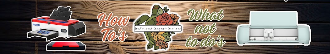 SenZational Designs & Creations