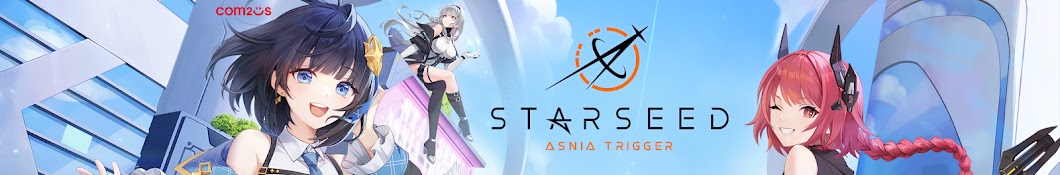 STARSEED: ASNIA TRIGGER