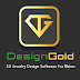 logo DesignGold