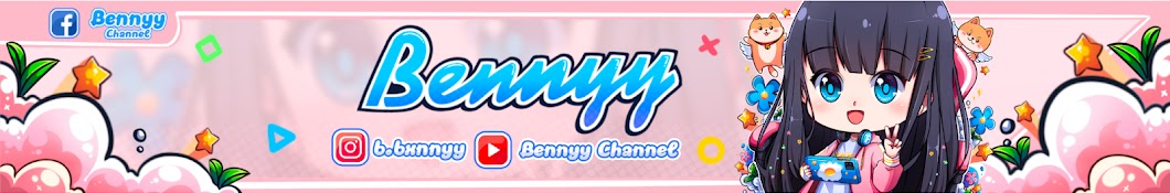 Bennyy Channel