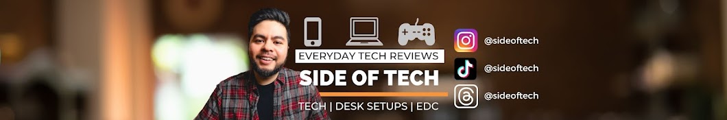 Side of Tech