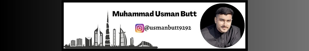 Muhammad Usman Butt