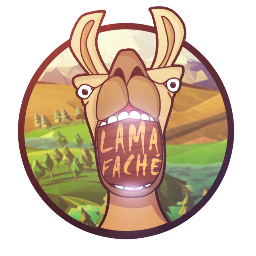 Lama Faché @lamafache