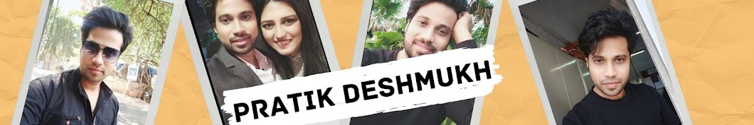 Pratik Deshmukh