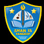 SMAN 15 PANGKEP (SMANBELS)