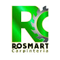 ROSMART CARPINTERIA 