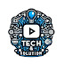 logo Tech And Solution