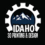 Idaho 3D Printing & Design