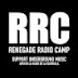 Renegade Radio Camp