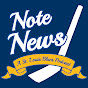 Note News Podcast