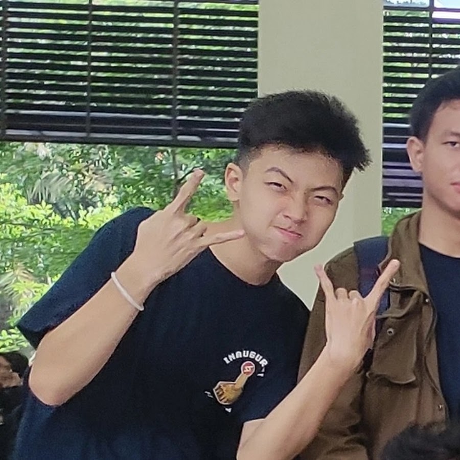 Evan mantan youtube