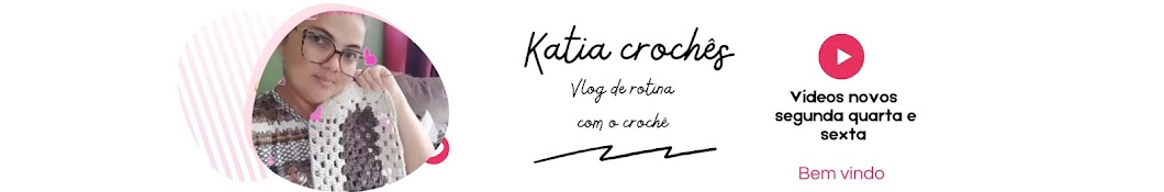  Katia croche