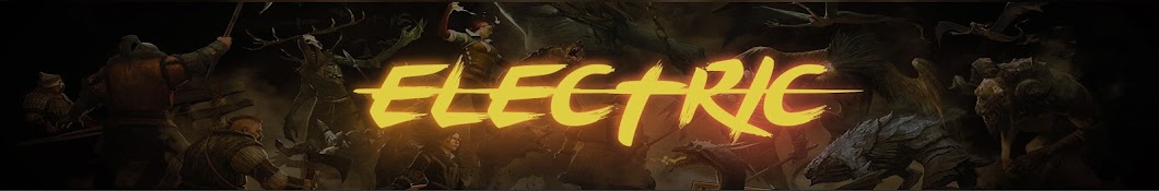 Electric 000 Banner
