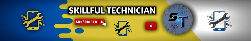 Skillful Technician