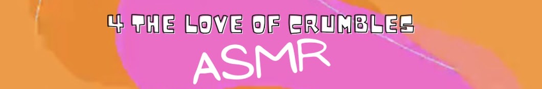 4theloveofcrumbles Banner