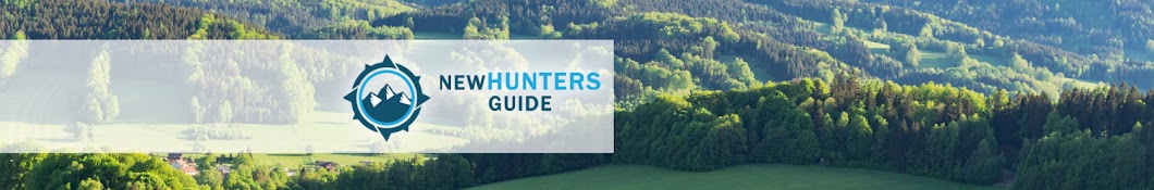 The New Hunters Guide