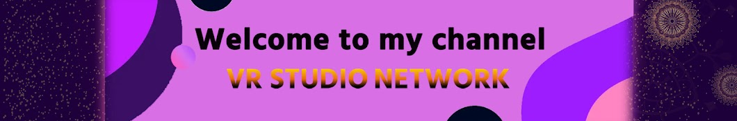 VR Studio Network