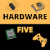 Hardware Five