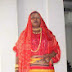 Fatouma Mansour