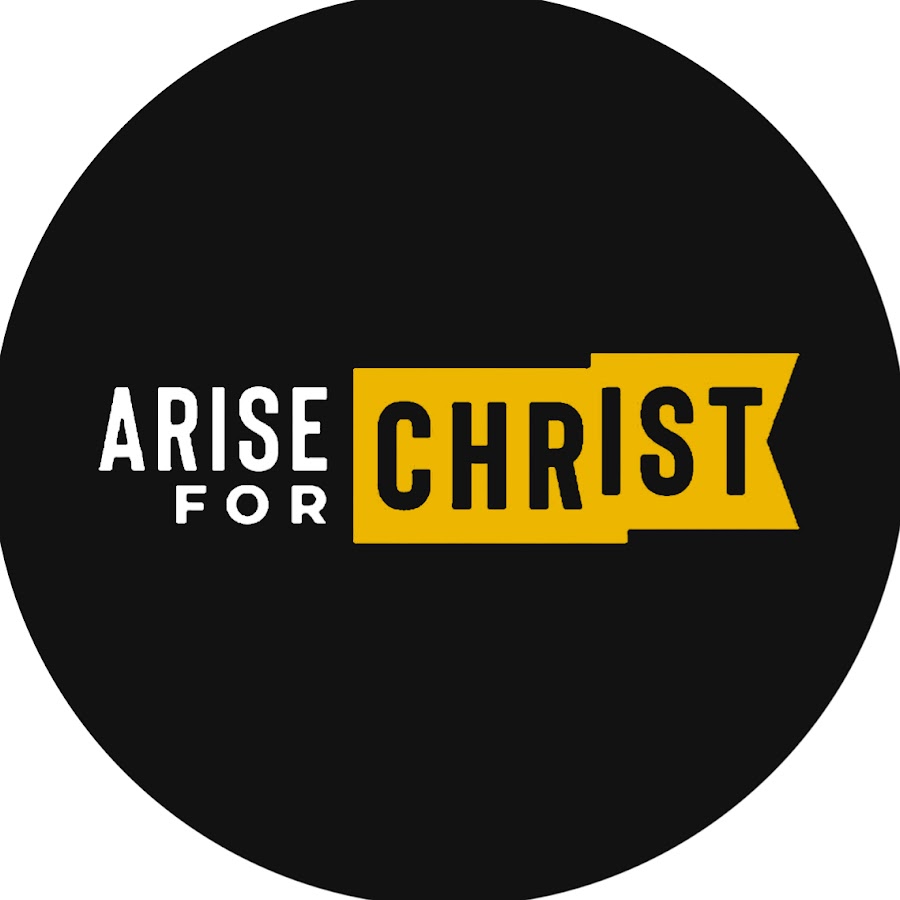 Arise for Christ @ariseforchrist