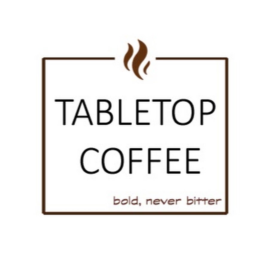 Counseling & Life Coaching with Tabletop Coffee 