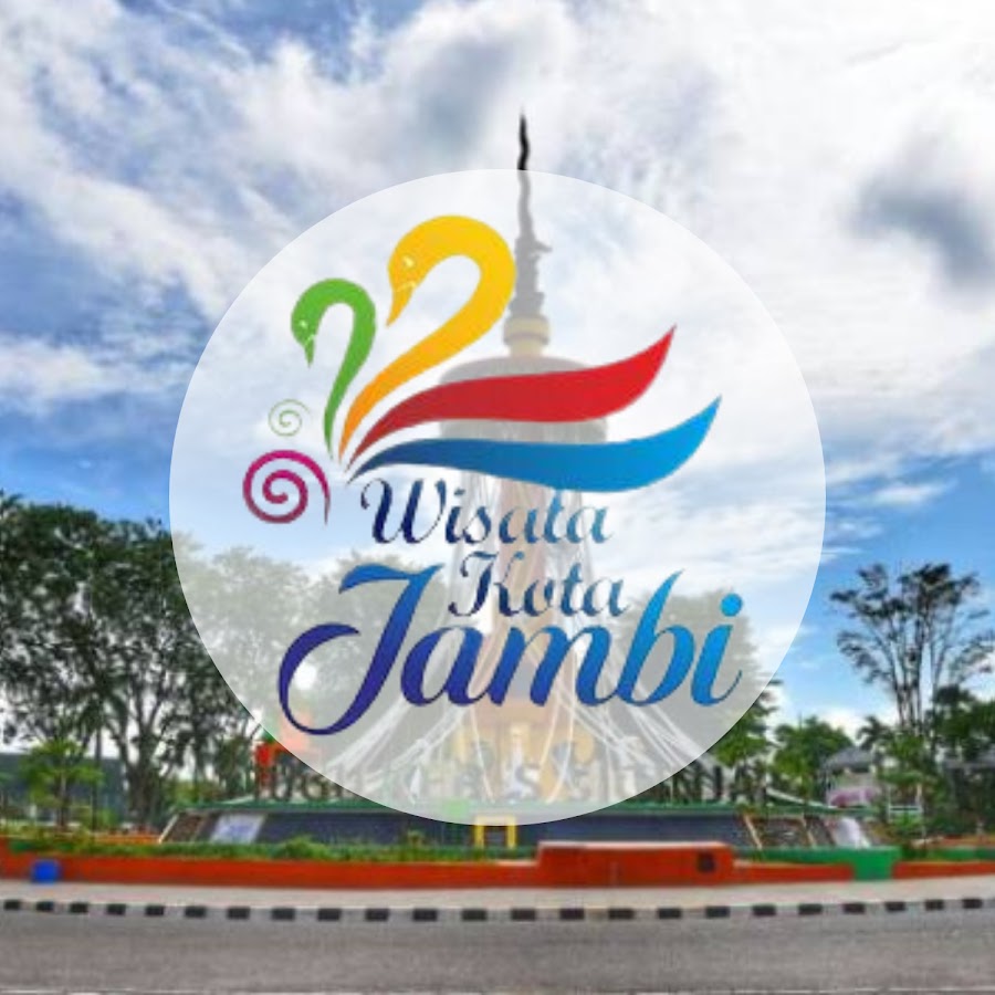 Dinas Pariwisata Dan Kebudayaan Kota Jambi YouTube