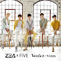 ZE:A FIVE - Topic