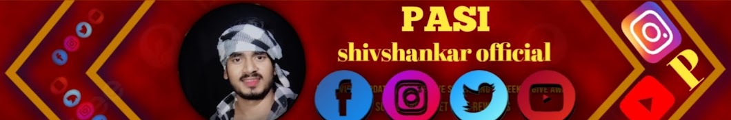 Shiv Shankar Pasi official