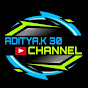 Aditya.K 30 Channel