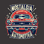 Nostalgia Automotiva