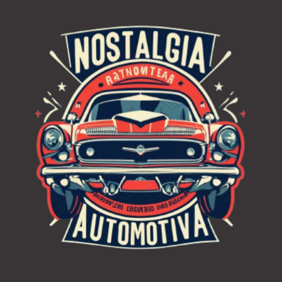 Nostalgia Automotiva